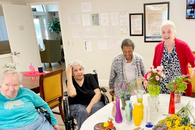 Finding the Right Senior Living Community: What Families Should Know